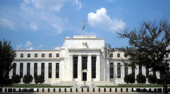 연준 기준금리 동결  FOMC 정책성명서 (전문) …점진적 금리인상 재확인