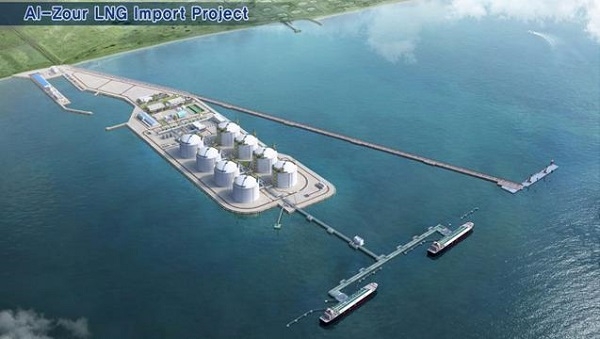 쿠웨이트 국영정유회사(KNPC)가 이달 액화천연가스(LNG) 사업을 위한 해외 자금 유치 계획을 마무리 짓고 사업에 박차를 가한다.