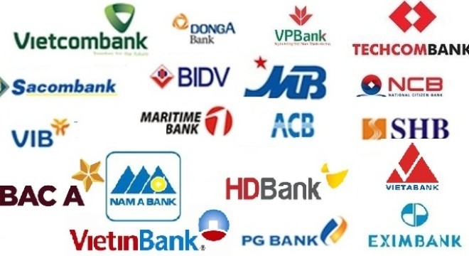 베트남 은행들은 현재 금융권 재조직을 위한 구조조정을 진행중이다.
