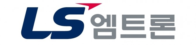 LS엠트론이 브라질 농기계 박람회 '아그리쇼(Agrishow)'에서 새로운 트랙터를 공개했다.(자료=LS엠트론)