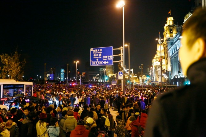 중국 상하이 한국 단체관광객 모집 제한적 허용…베이징 산둥성 후베이성  충칭시 이어 5번째 