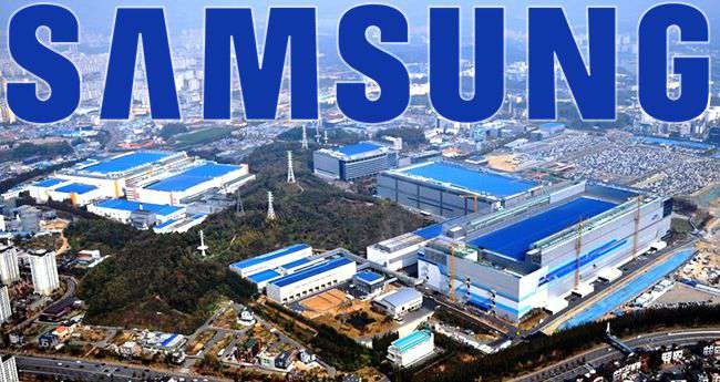 인도 노이다 지역 주민들이 삼성전자 노이다 공장에서 대규모 시위를 벌였다. 사진=dailyhunt