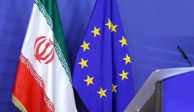 유럽연합(EU) 유럽위원회는 23일(현지 시간) 이란에 대한 경제·사회 지원책을 채택했다. 자료=IRNA통신