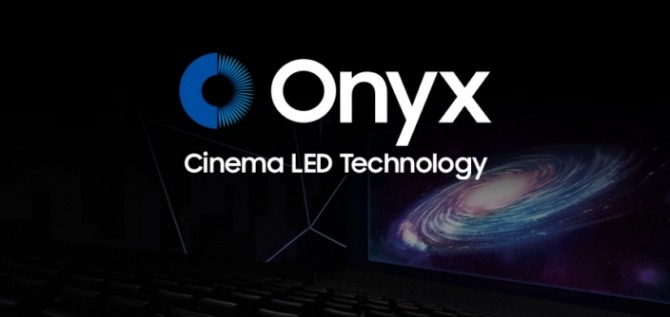 삼성전자가 인도에서 LED 스크린 '오닉스(Onyx)' 사업 확장에 나선다. 