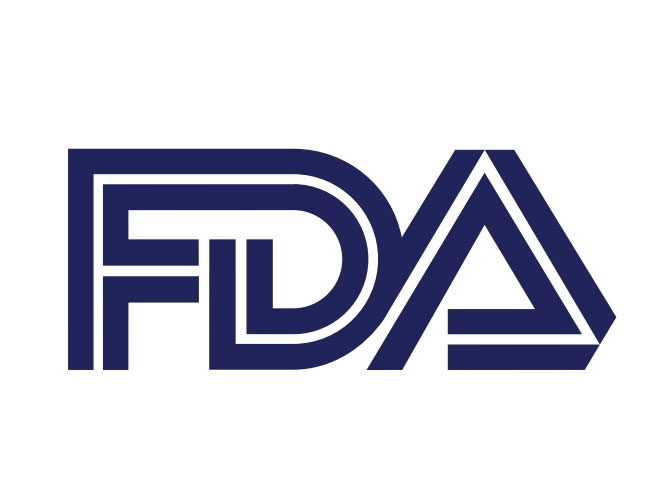 FDA 로고(자료=FDA)
