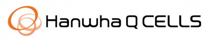 한화의 대표 태양광 업체 한화큐셀이 글로벌 10대 태양광 기업에 이름을 올렸다.