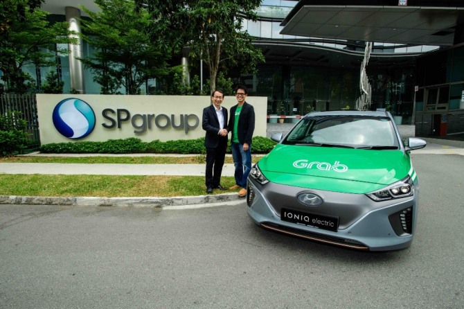 현대자동차가 싱가포르에서 전기차(EV) 사업 개발에 박차를 가하고 있다. (사진=insideevs)