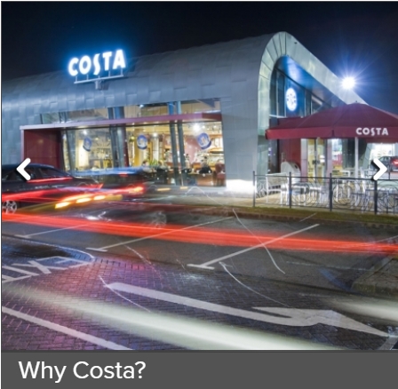  코카콜라는 최근 영국의 위트브레드로 부터 코스타 커피를 인수하는 계약을 체결했다. 인수 금액은 39억 파운드이다. 우리 돈으로 약 6조원에 상당하는 규모이다. 