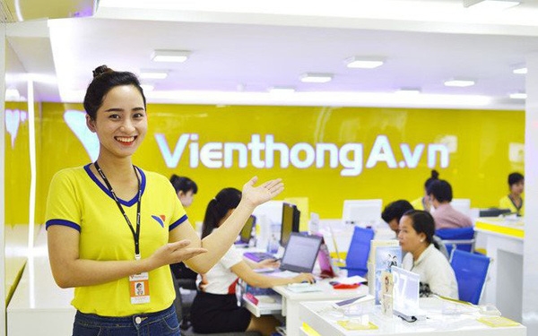 베트남의 삼성 빈그룹의 IT제품 판매 자회사인 빈프로가 베트남의 가장 오래된 전자제품 판매체인점인 비엔통아의 인수를 거의 마무리했다.
