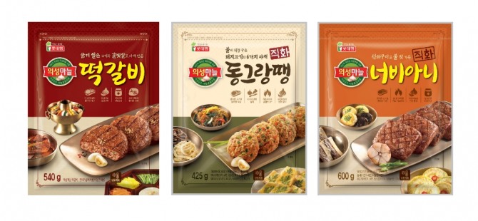 롯데푸드 제골ㅇ