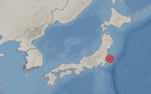 태풍 제비로 일본 오사타 간사이 공항이 침수되는 등 태풍 피해가 확산되고 있는 가운데 이번에는 일본에 지진이 일어났다. 일본열도 침몰론까지 나오고 있다.