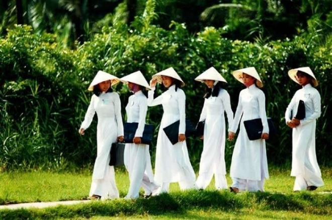 올해 베트남은 관광객들이 급증해 여행특수를 누리고 있다.