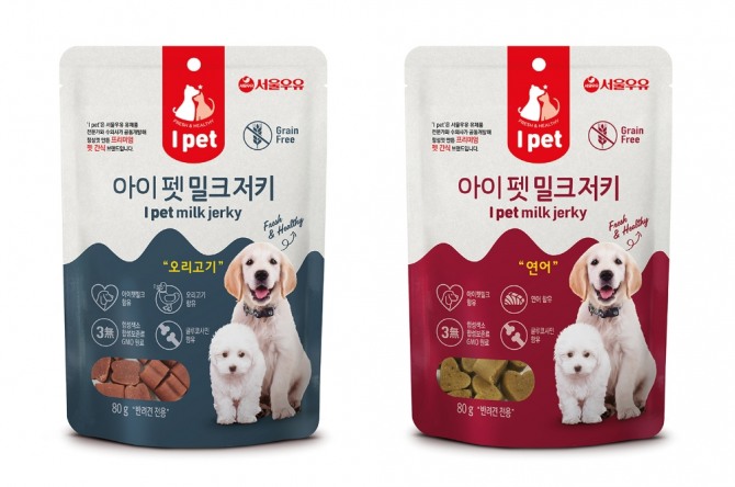 서울우유협동조합 제공