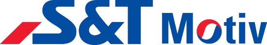 S&T모티브 CI. 