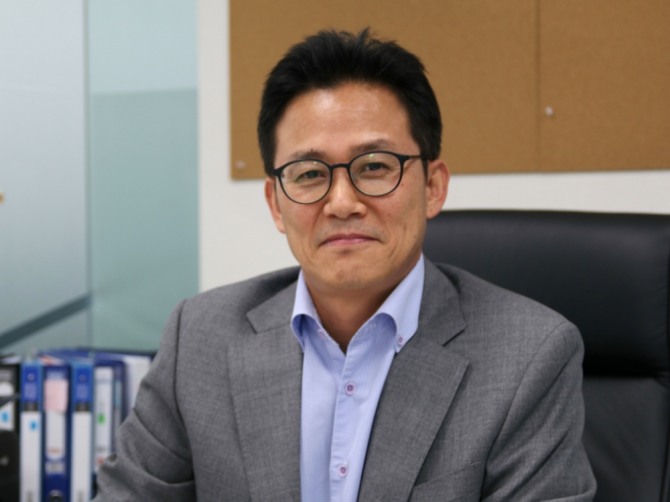 메트라이프생명이 신임대표이사 사장에 송영록 전 CFO 및 재무담당 부사장을 선임한다. 사진=메트라이프생명.