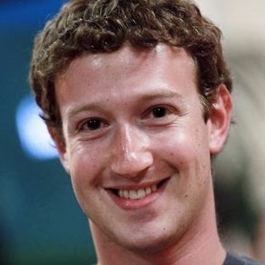 마크 저커버그 페이스북 CEO. 페이스북이 해킹 공격을 받아 사용자 5000만명의 개인정보가 범죄에 노출됐다.