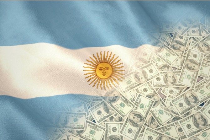 IMF에 의한 아르헨티나 구제금융 협상이 조기에 성사됐다. 자료=글로벌이코노믹