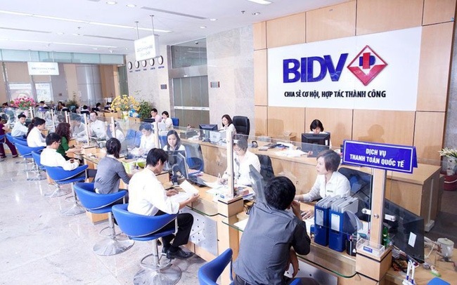베트남투자개발은행(BIDV)이 자본 확충을 위해 자사 지분 매각을 고려하는 등 고군분투하고 있다.(사진=카페에프)