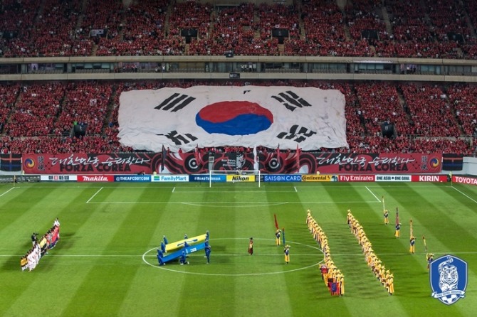 사진=대한축구협회 제공