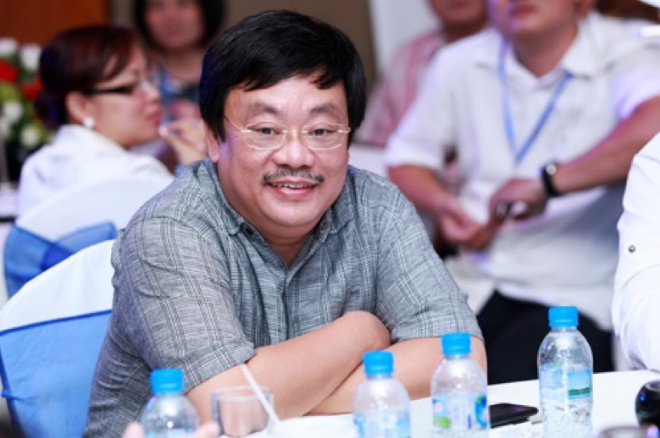 마산그룹 응우웬 땅 꽝 회장은 베트남에서 가장 유명한 기업가 중 한명이다.