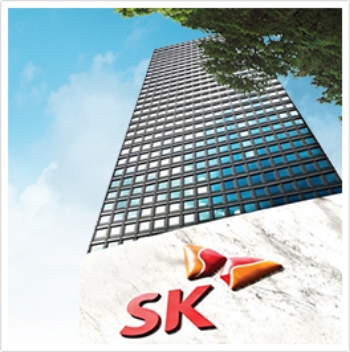 SK그룹이 한앤컴퍼니와 SK해운 지분 매각을 위한 협상을 진행하고 있다. 사진=SK