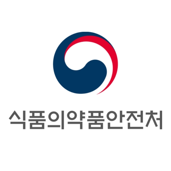 식품의약품안전처 로고