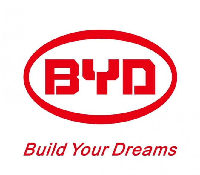 세계 2위 자동차 배터리업체 비야디(BYD)가 세계 최대 배터리공장을 열었다.