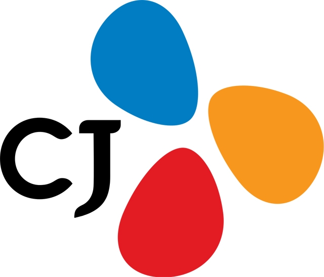 CJ 그룹 로고