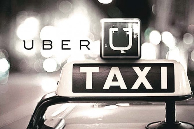 미국 택시업계가 연이은 택시 운전자들의 자살로 충격에 빠졌다.