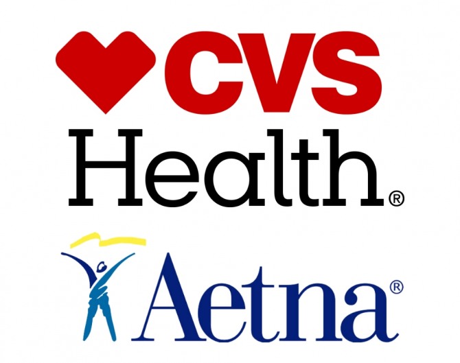 미 법무부는 10일 CVS 헬스(CVS Health)의 애트나(Aetna)에 대한 인수를 승인했다. 자료=글로벌이코노믹