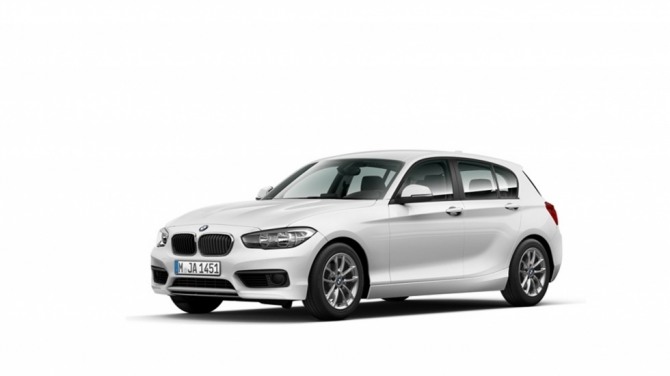 BMW 1188d 모델이 추가 리콜될 전망이다. 