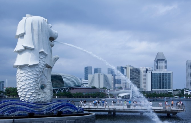 싱가포르 항공은 지난 2004년 노선을 론칭했지만 유가상승 문제로 취소한 바 있다.