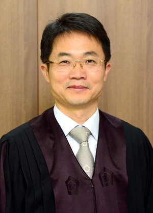 사진 - 천종호 판사 