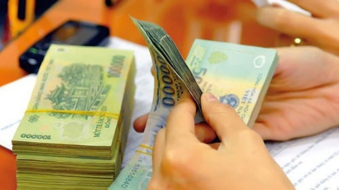 베트남 시중은행들의 대출금리가 일제히 올랐다.