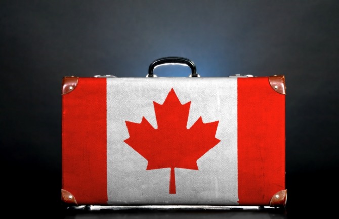 다음 주 열리는 캐나다 중앙은행 회의에서 추가 금리 인상의 가능성이 대두됐다. 자료=글로벌이코노믹