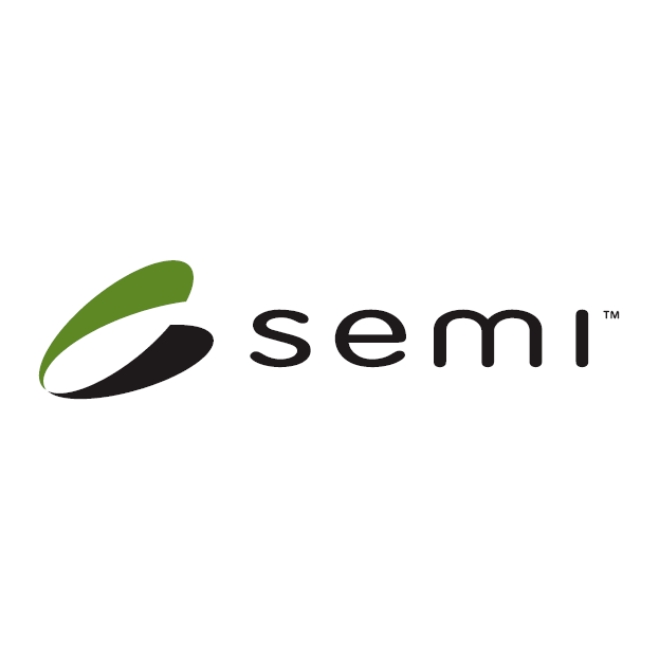 국제반도체장비재료협회(SEMI)는 17일 '반도체 산업에 관한 연간 실리콘 출하량 전망'을 발표했다.