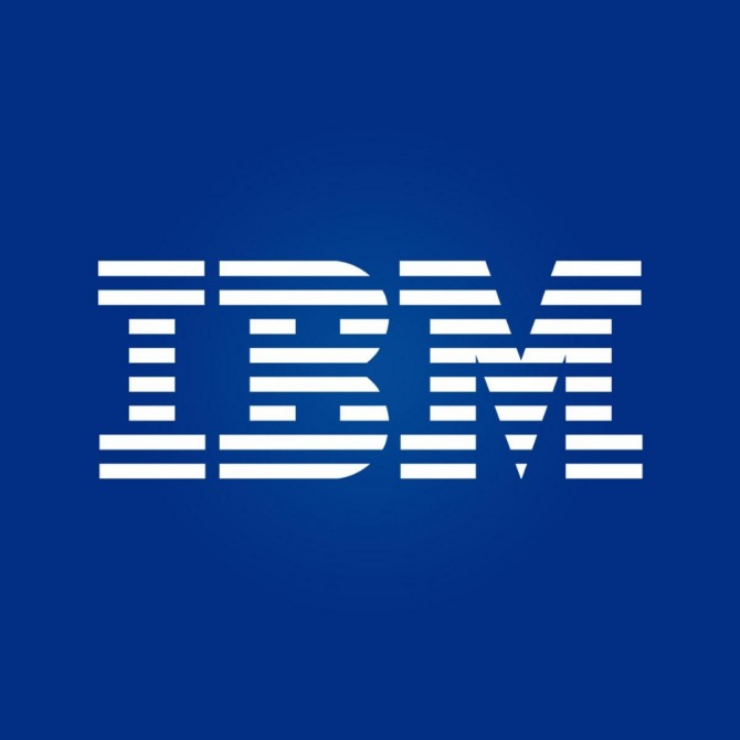 대형 범용 서버 시장의 수요가 부진했던 이유로 IBM의 3분기 매출이 둔화됐다. 자료=IBM