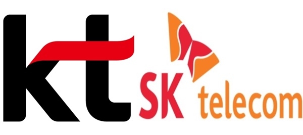 KT와 SK텔레콤이 1조7000억원 규모의 국가 재난망 사업 우선협상 대상자로 선정됐다.