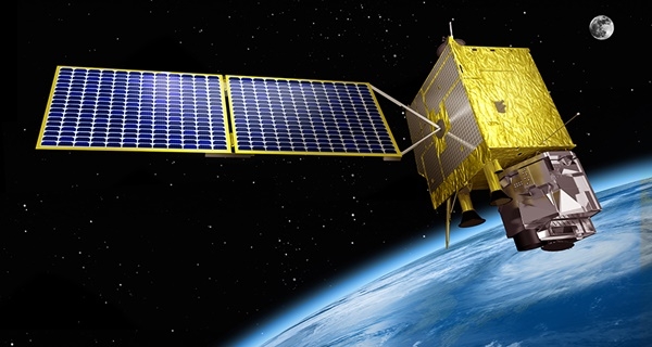국내 기술로 개발한 첫 정지궤도 위성인 '천리안 2A호'가 5일 오전 5시 37분(현지시간 4일 오후 5시 37분) 프랑스령 기아나의 기아나 우주센터에서 성공적으로 발사됐다. 2011년 7월 개발이 시작된 지 7년 6개월 만이다.(사진=항우연)