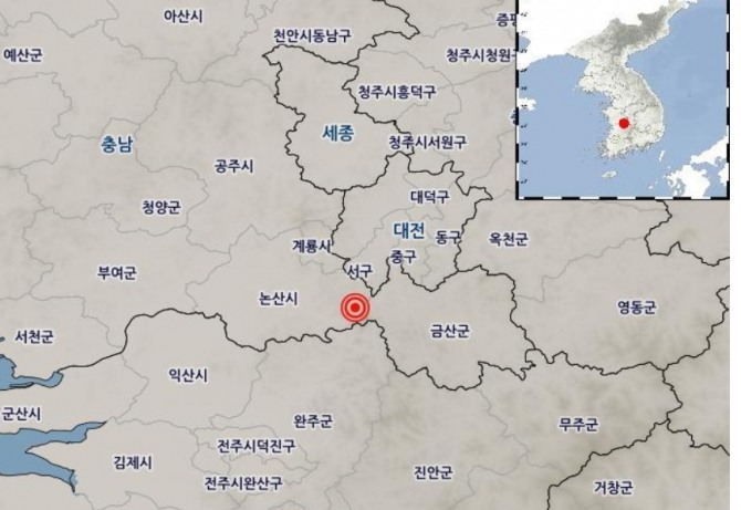 [오늘날씨] 비 온 다음 기온 뚝 일교차주의보 10도 이상 …기상청 날씨누리 동네 일기예보