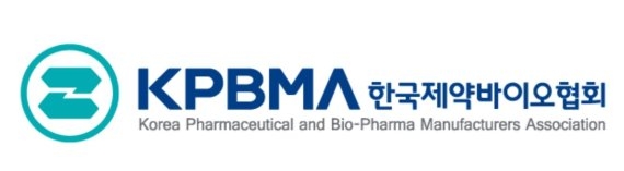 한국제약바이오협회 로고