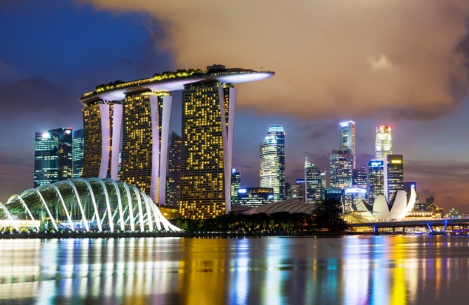 다이슨이 땅이 극도로 부족하고 평균 임금이 세계에서 가장 높은 나라 중 하나인 싱가포르를 EV 생산 거점으로 결정했다. 자료=글로벌이코노믹