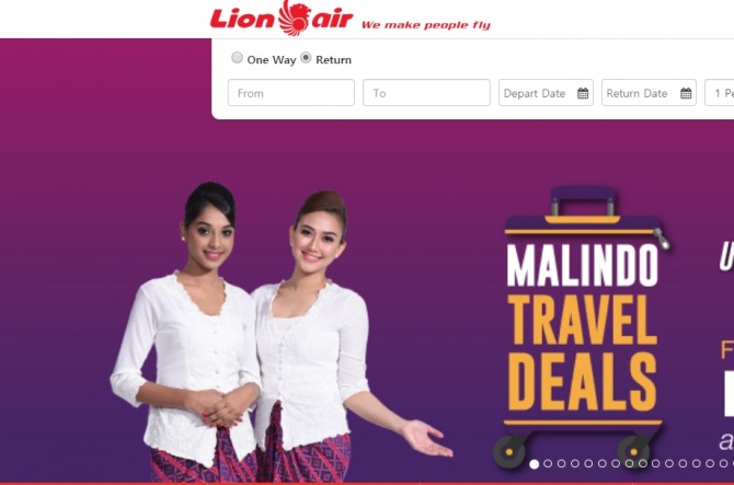 [기업분석] 라이언에어 (Lion Air) 인도네시아 저가 항공… 싼게 비지떡 결국 대형 참사, 연간 9000만 명