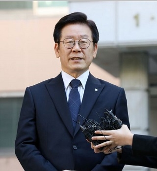 이재명 경기도지사. 사진=뉴시스