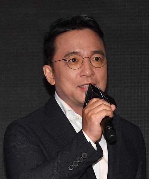 엔씨소프트 김택진 대표