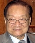 홍콩의 무협소설 대가 진융(김용·金庸)이 30일 94세 나이로 타계했다. 사진=네이버 인물검색 캡처