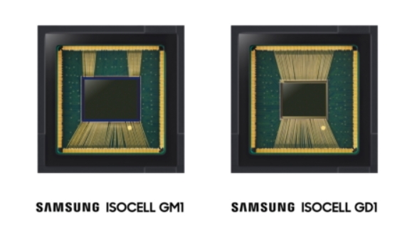 삼성전자가 최근 발표한 카메라 센서 2종이 삼성의 차기 스마트폰 갤럭시S10에 적용될 것으로 보인다.