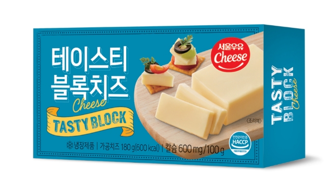 서울우유협동조합 제공