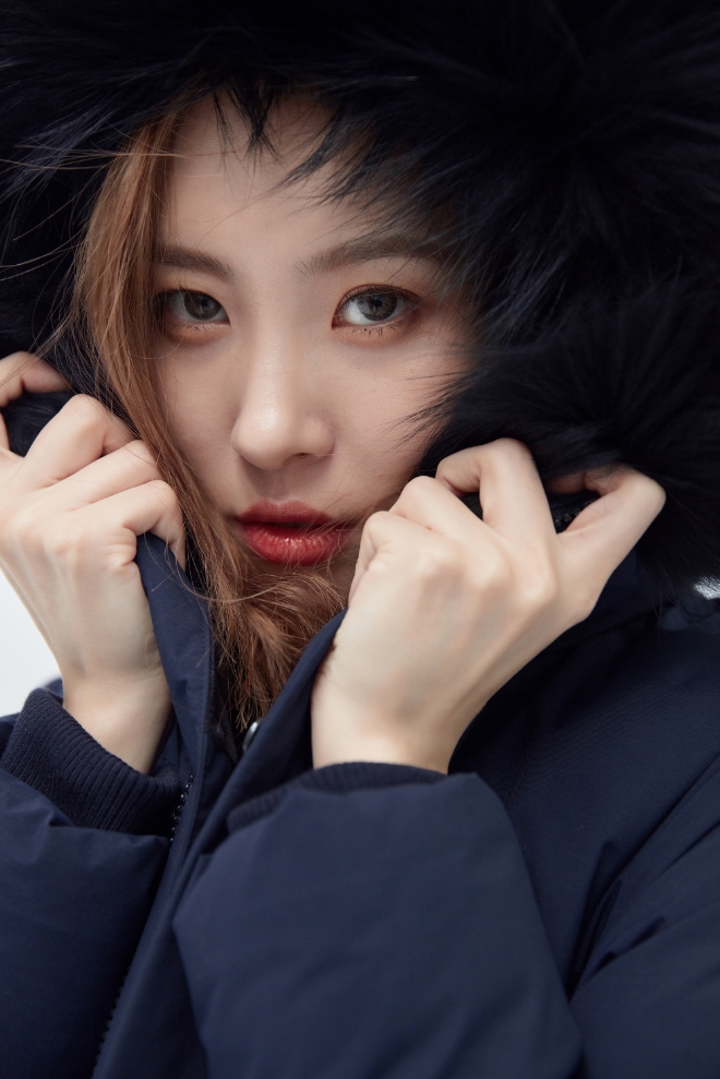 코오롱FnC 제공