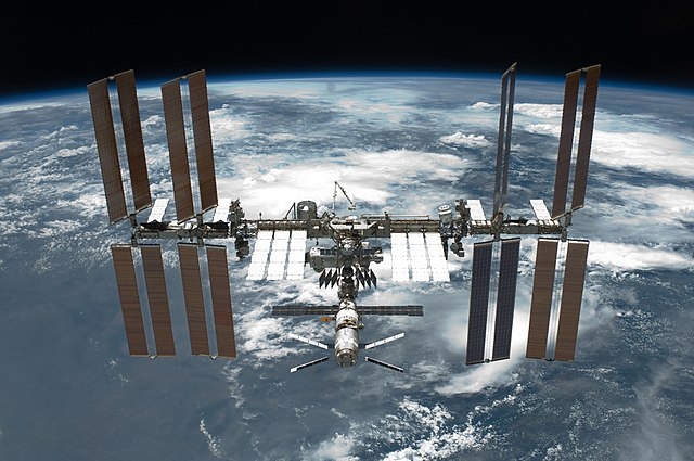 국제 우주정거장(ISS)의 컴퓨터 3대 가운데 하나가 고장났다고 러시아 우주당국이 6일(현지시간) 밝혔다.